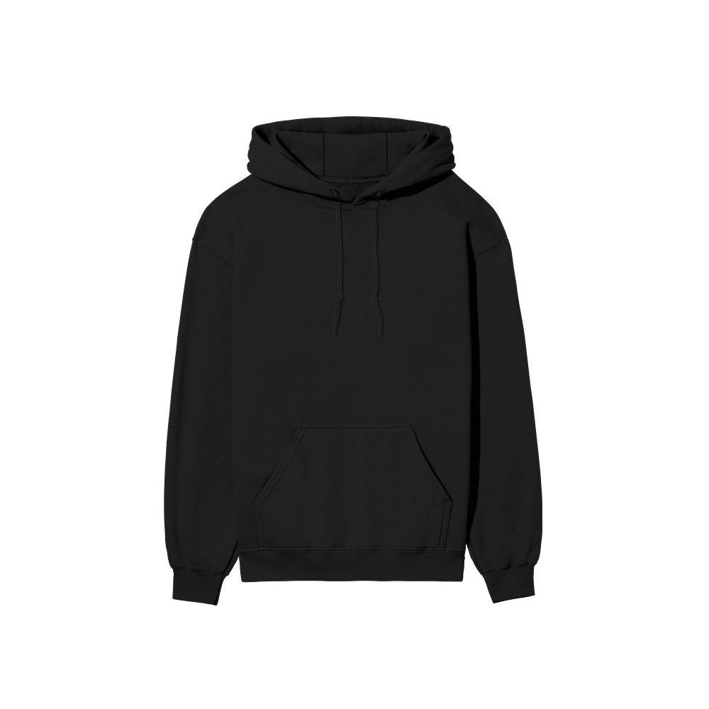 Oversized Hoody