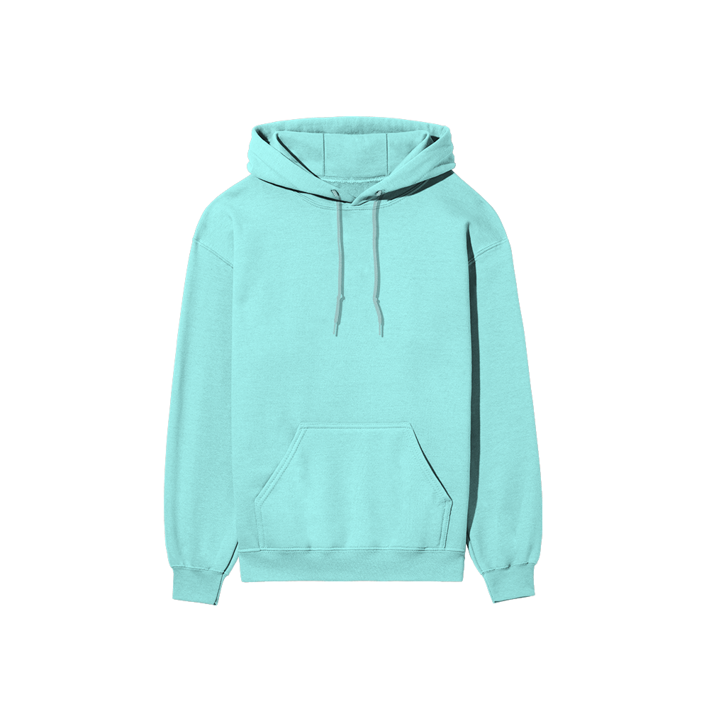 Oversized Hoody