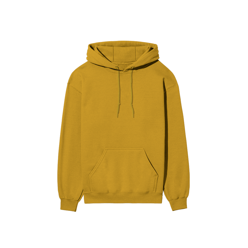Oversized Hoody