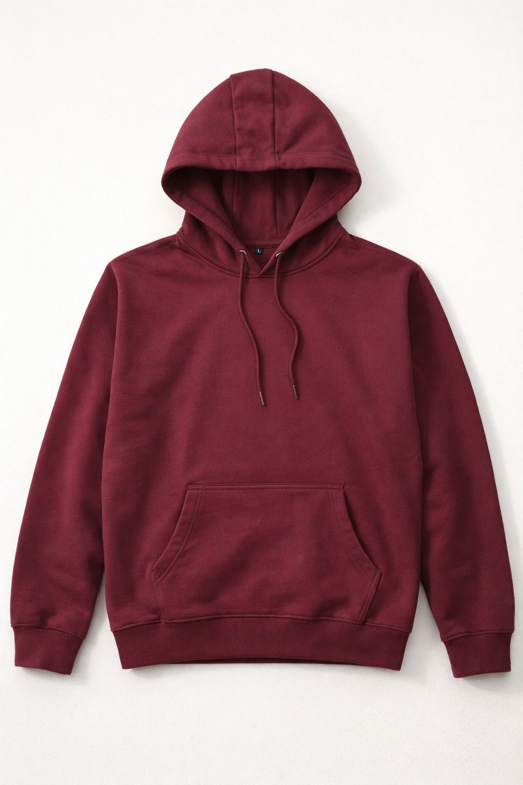 Everyday Hoodie