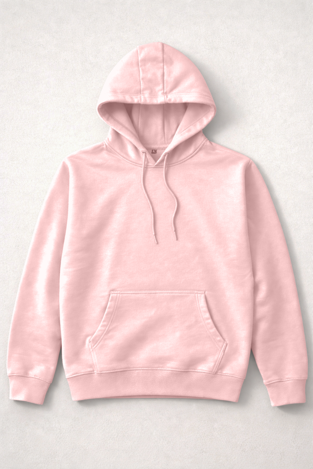 Everyday Hoodie