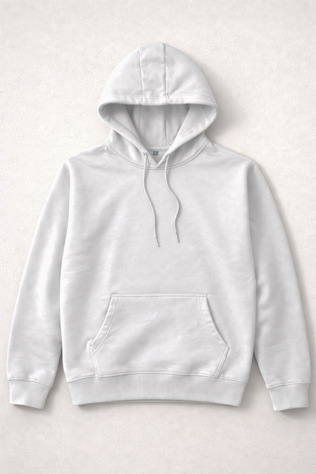 Everyday Hoodie
