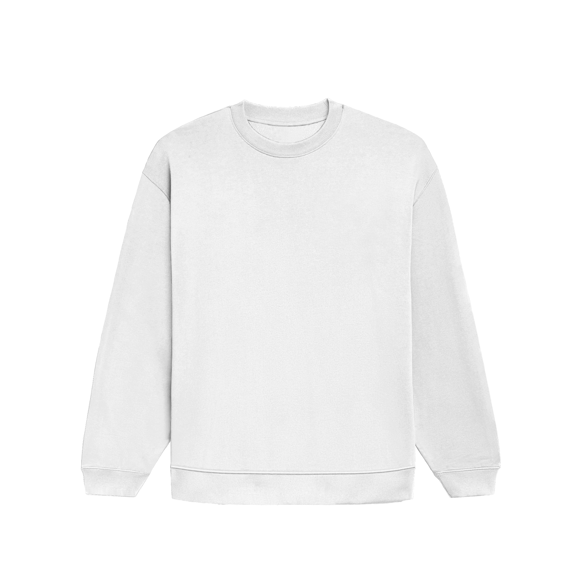 Oversized Sweatshirt