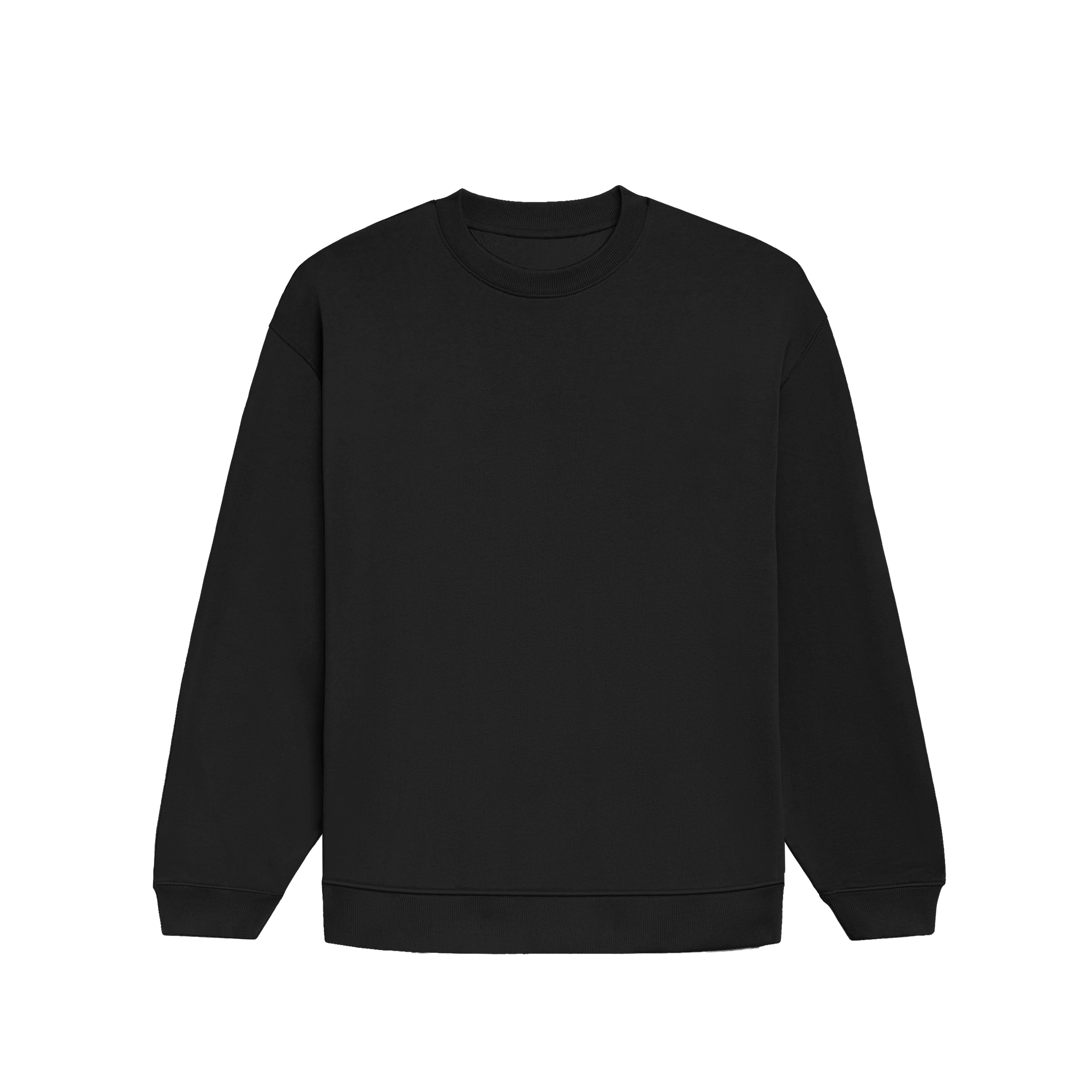 Oversized Sweatshirt