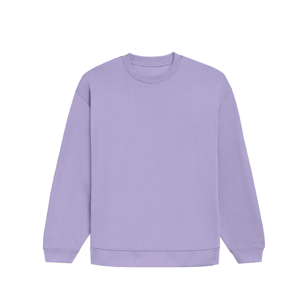 Oversized Sweatshirt
