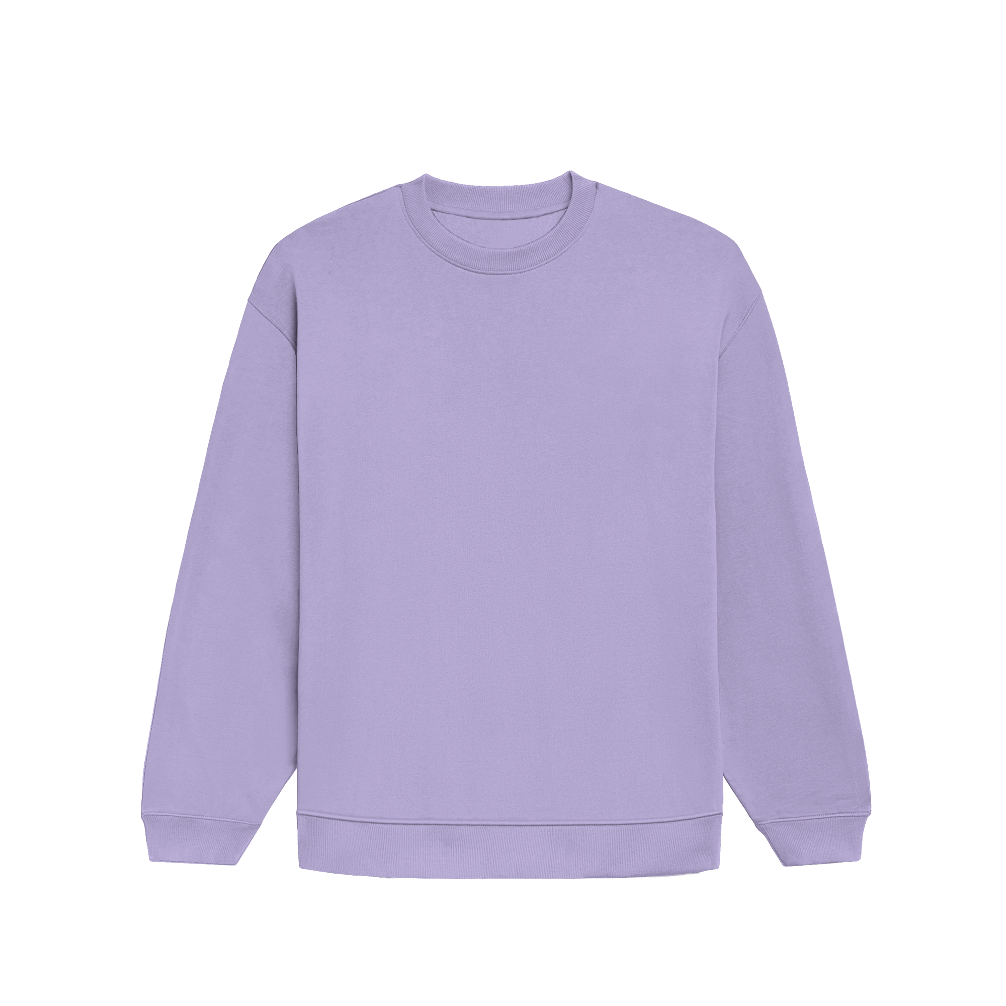 Oversized Sweatshirt