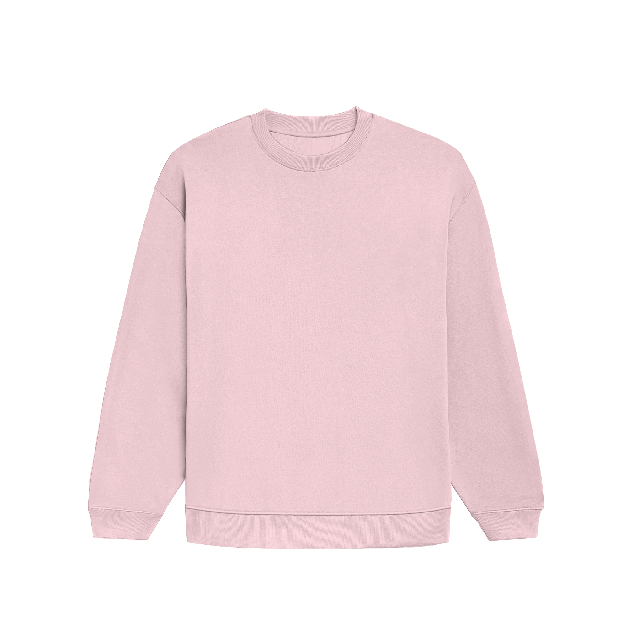 Oversized Sweatshirt