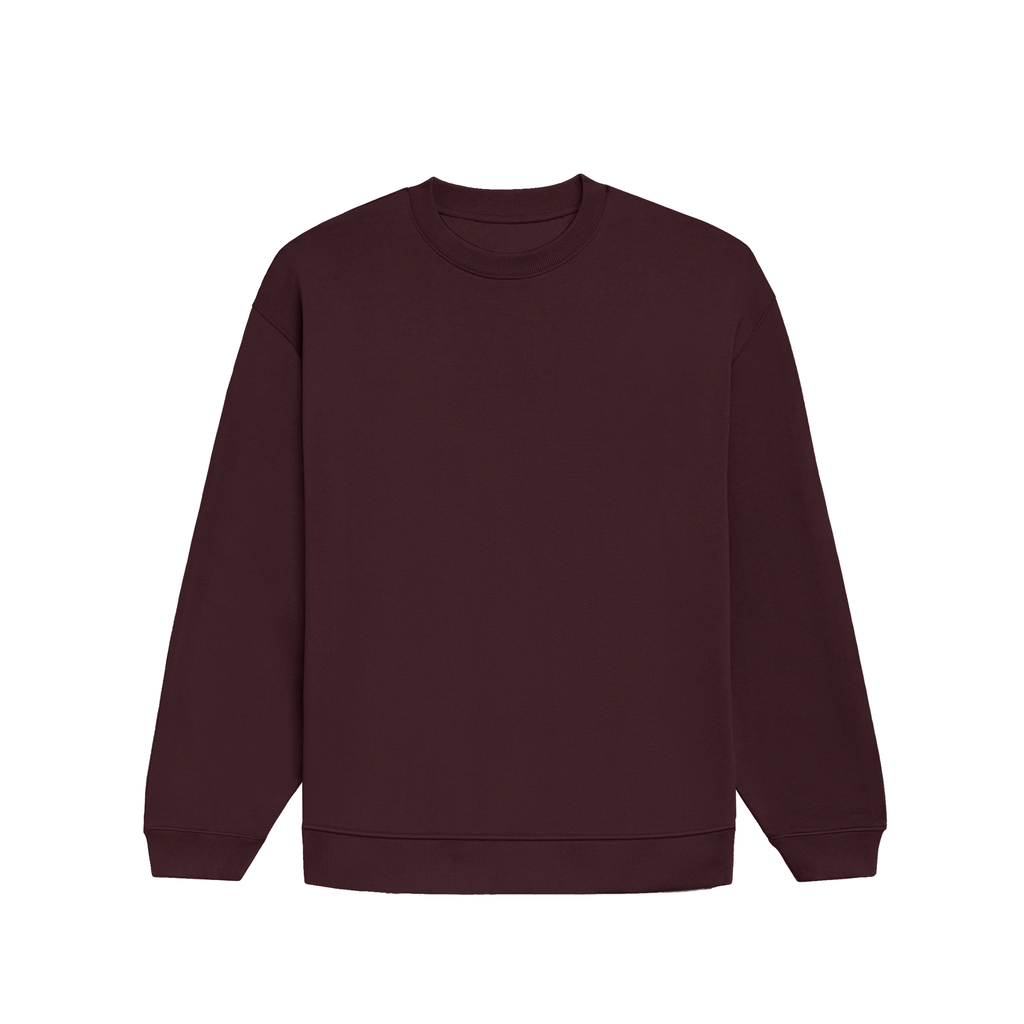 Oversized Sweatshirt