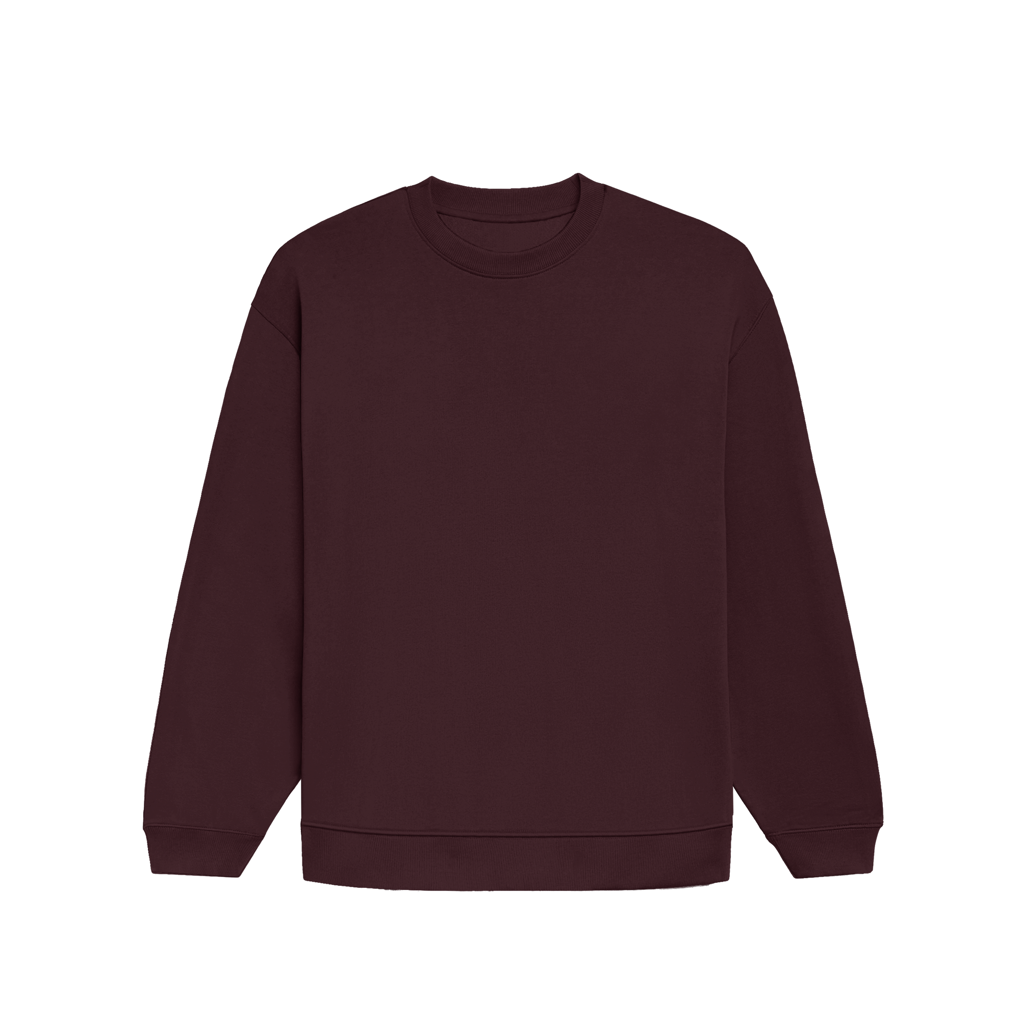 Oversized Sweatshirt