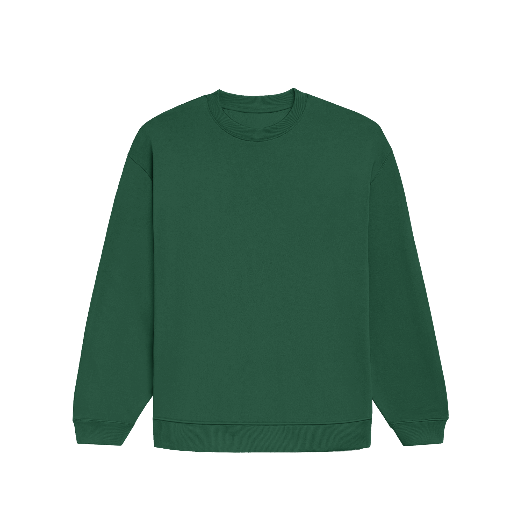 Oversized Sweatshirt