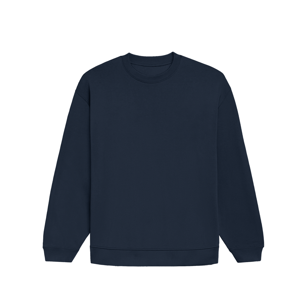 Oversized Sweatshirt