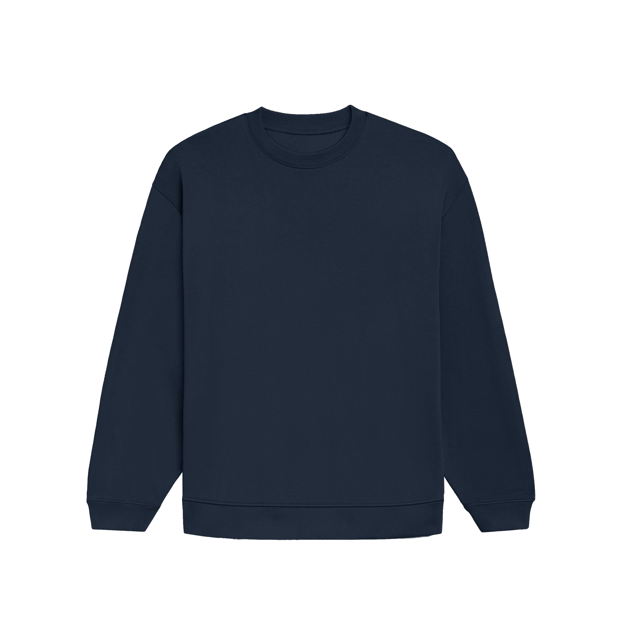 Oversized Sweatshirt
