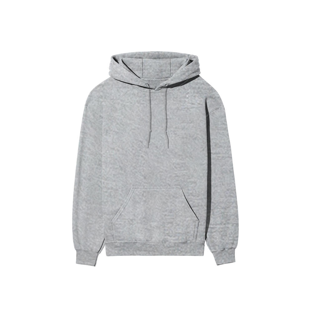 Oversized Hoody