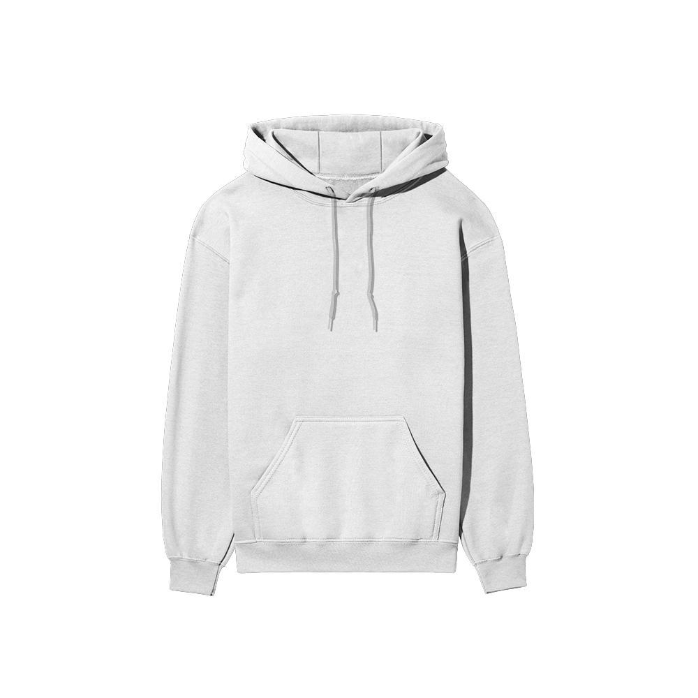 Oversized Hoody