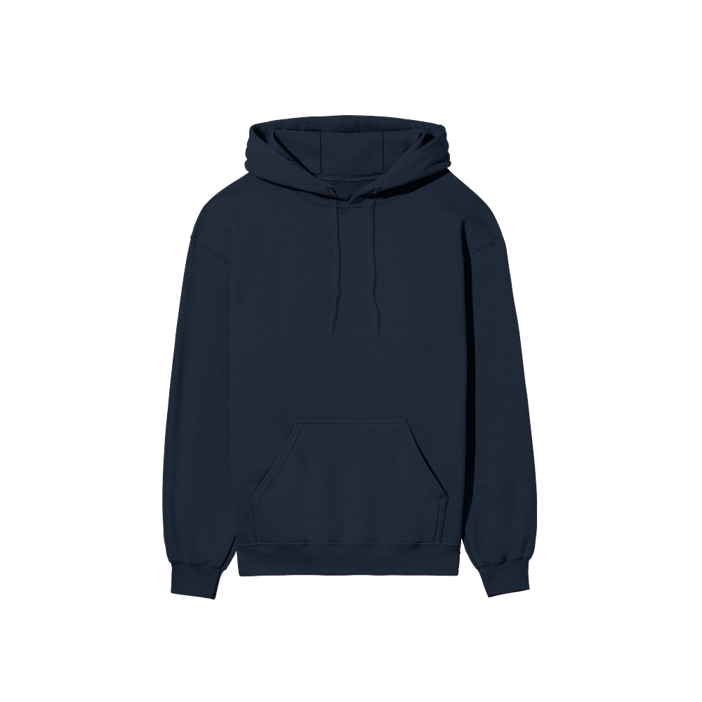 Oversized Hoody