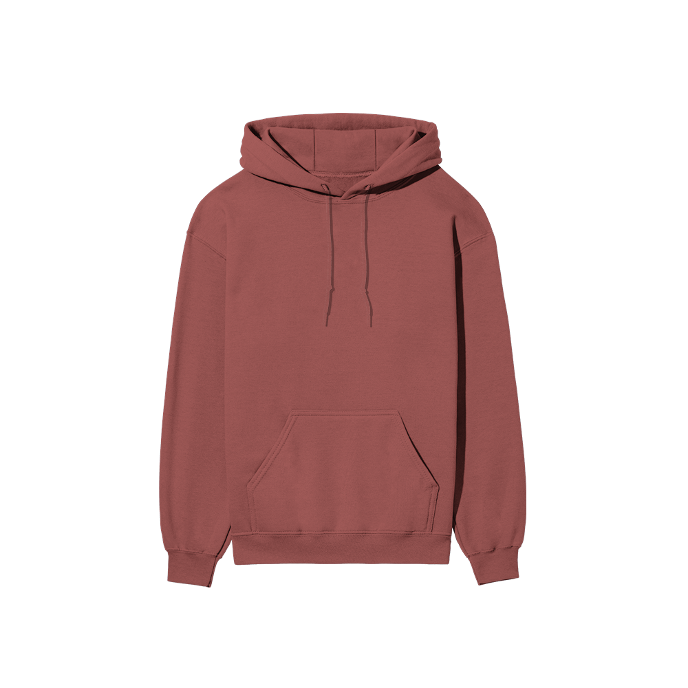 Oversized Hoody