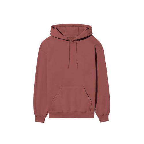 Oversized Hoody