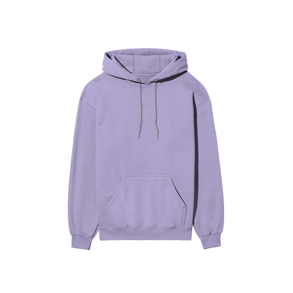 Oversized Hoody