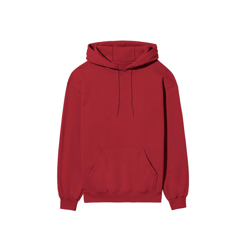 Oversized Hoody