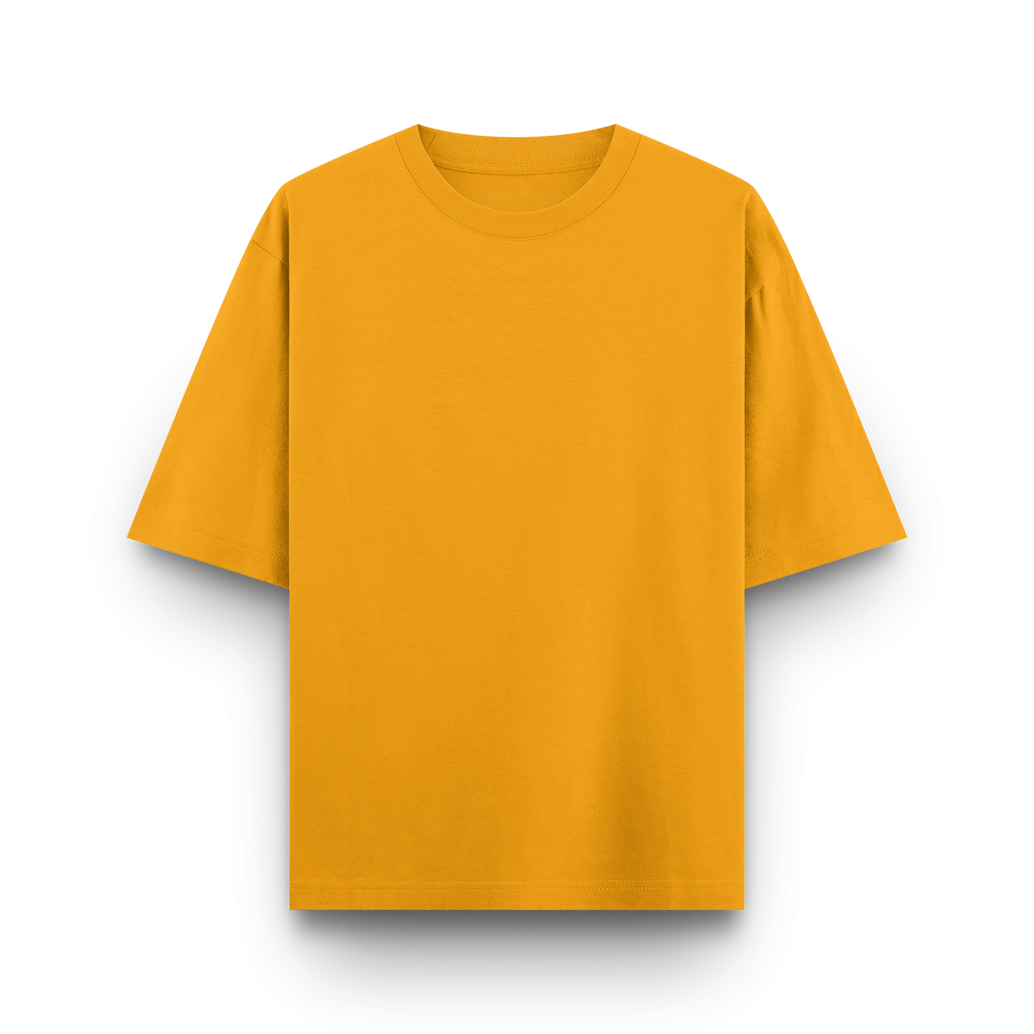 Oversized Tee 240 gsm