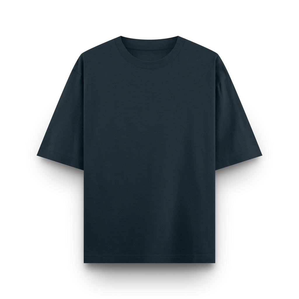 Oversized Tee 240 gsm