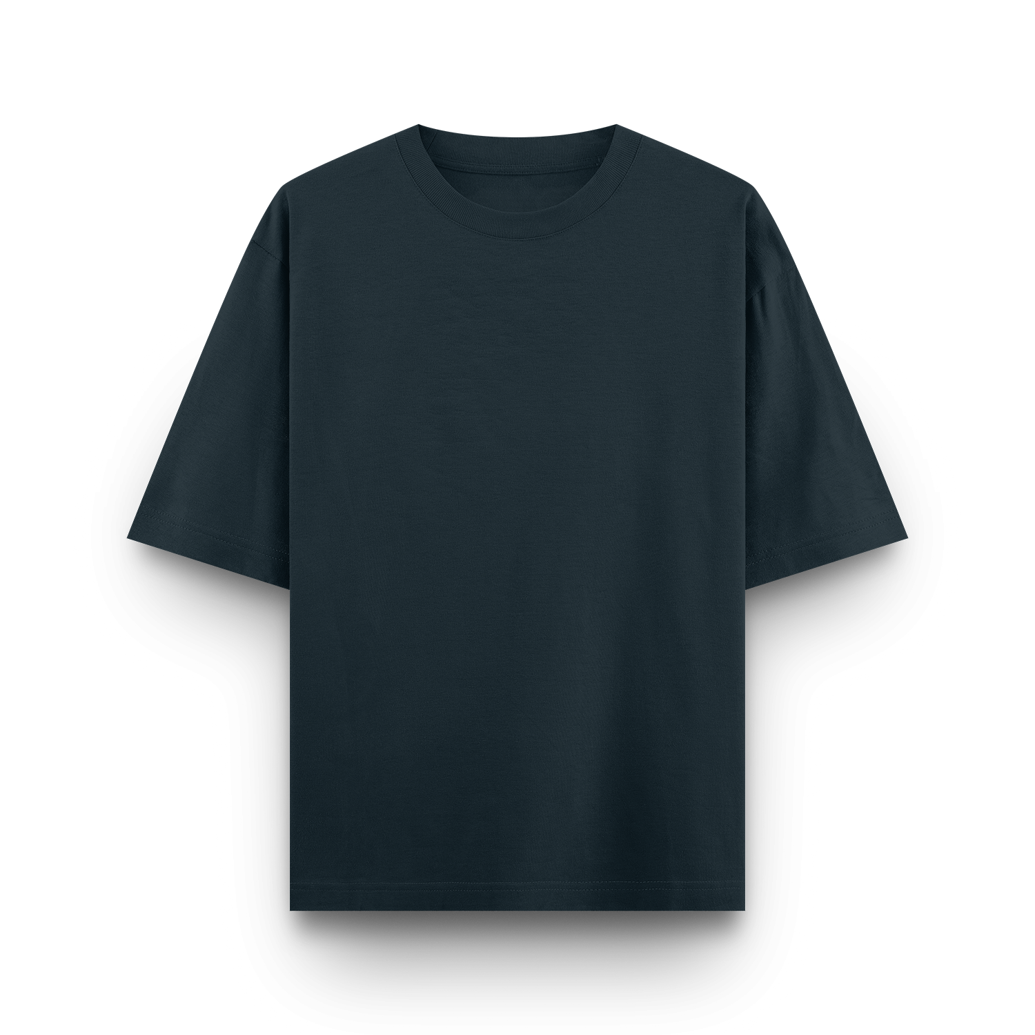 Oversized Tee 240 gsm