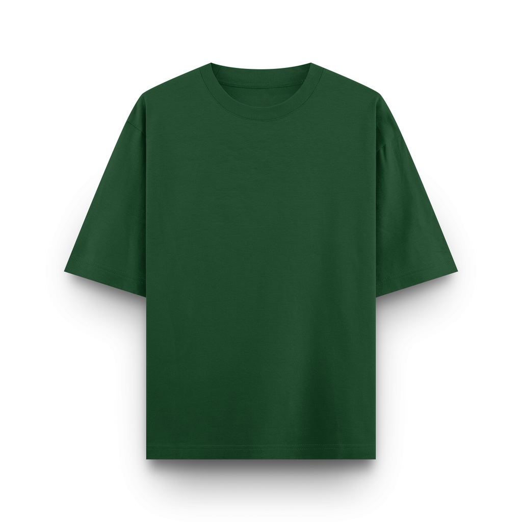 Oversized Tee 240 gsm