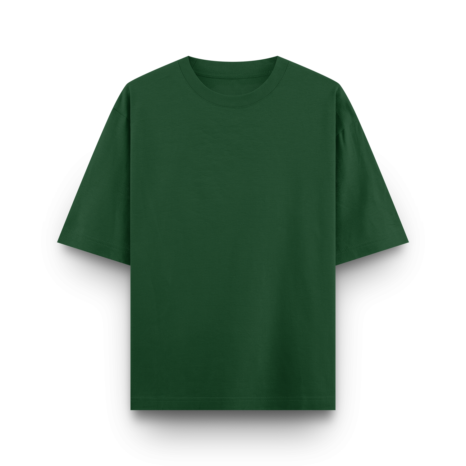 Oversized Tee 240 gsm