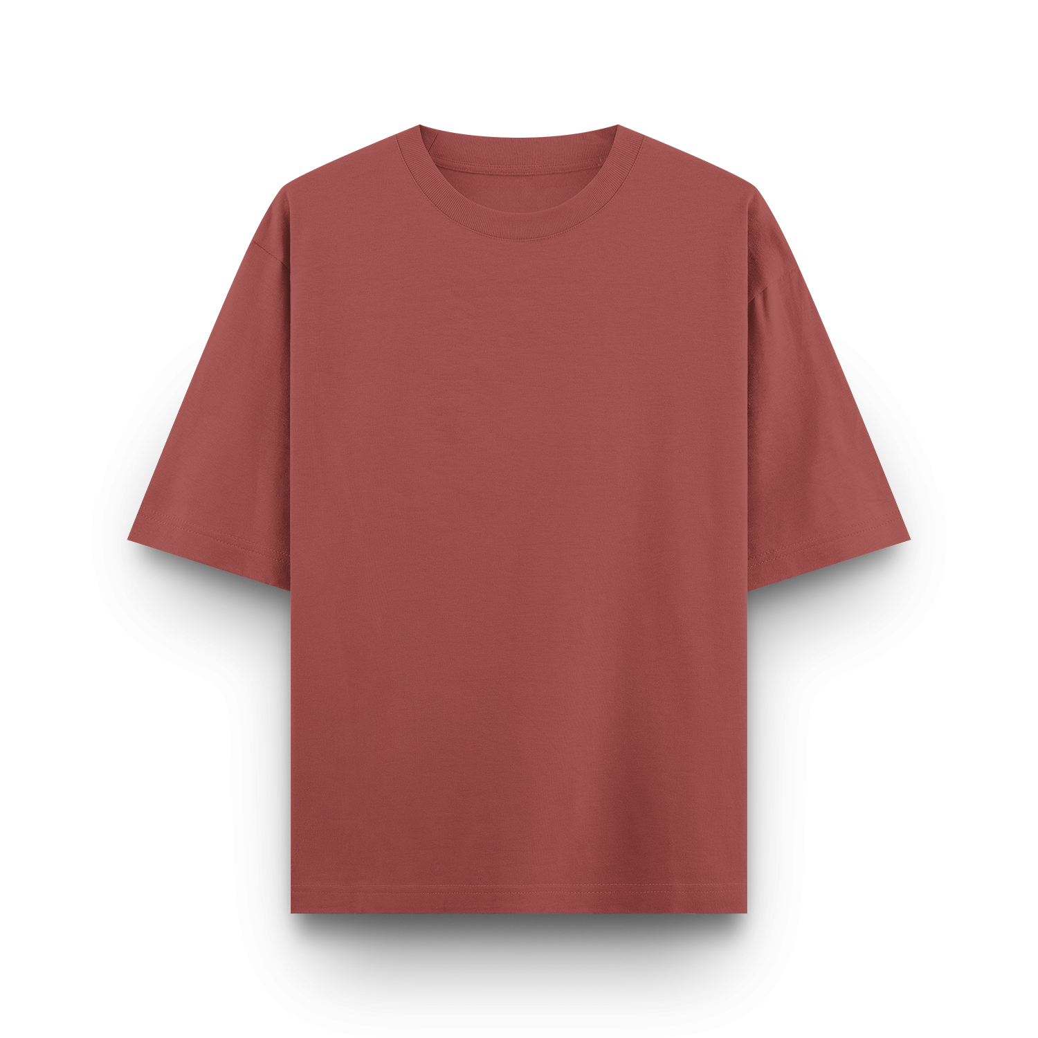 Oversized Tee 240 gsm