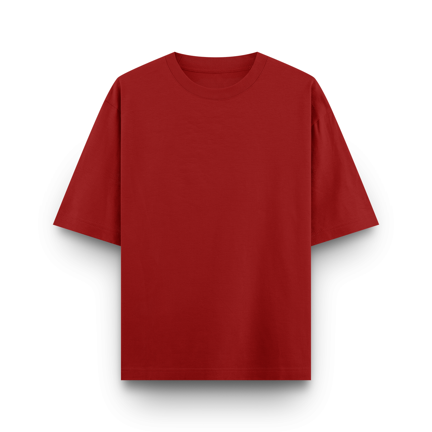 Oversized Tee 240 gsm