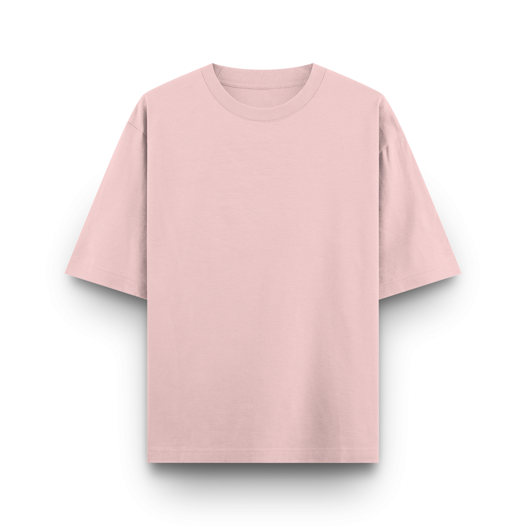 Oversized Tee 240 gsm