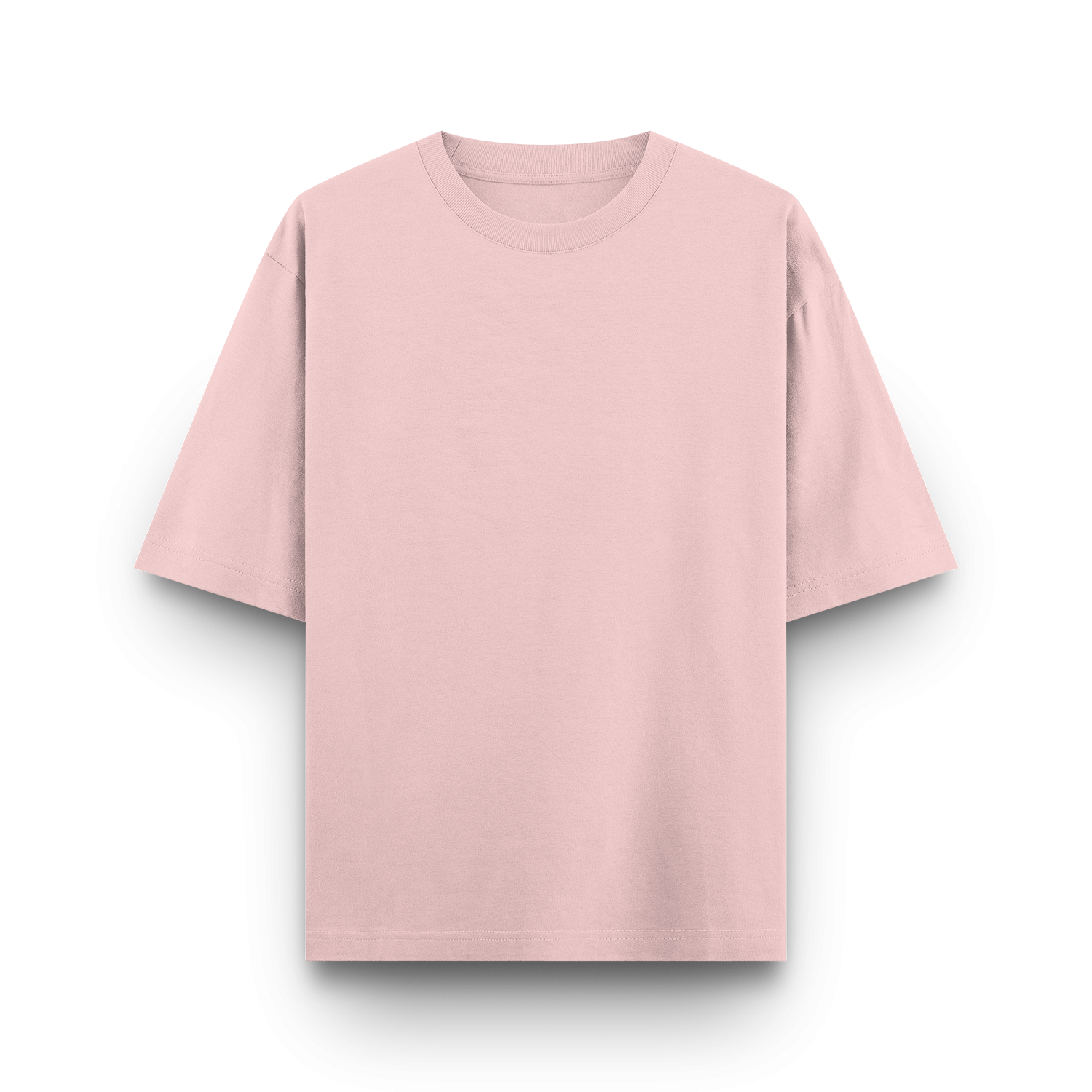 Oversized Tee 240 gsm