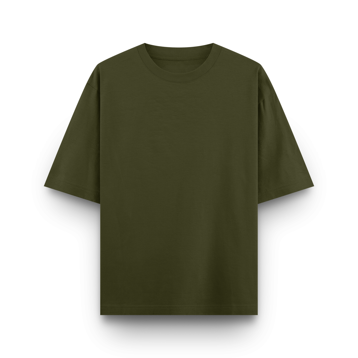 Oversized Tee 240 gsm