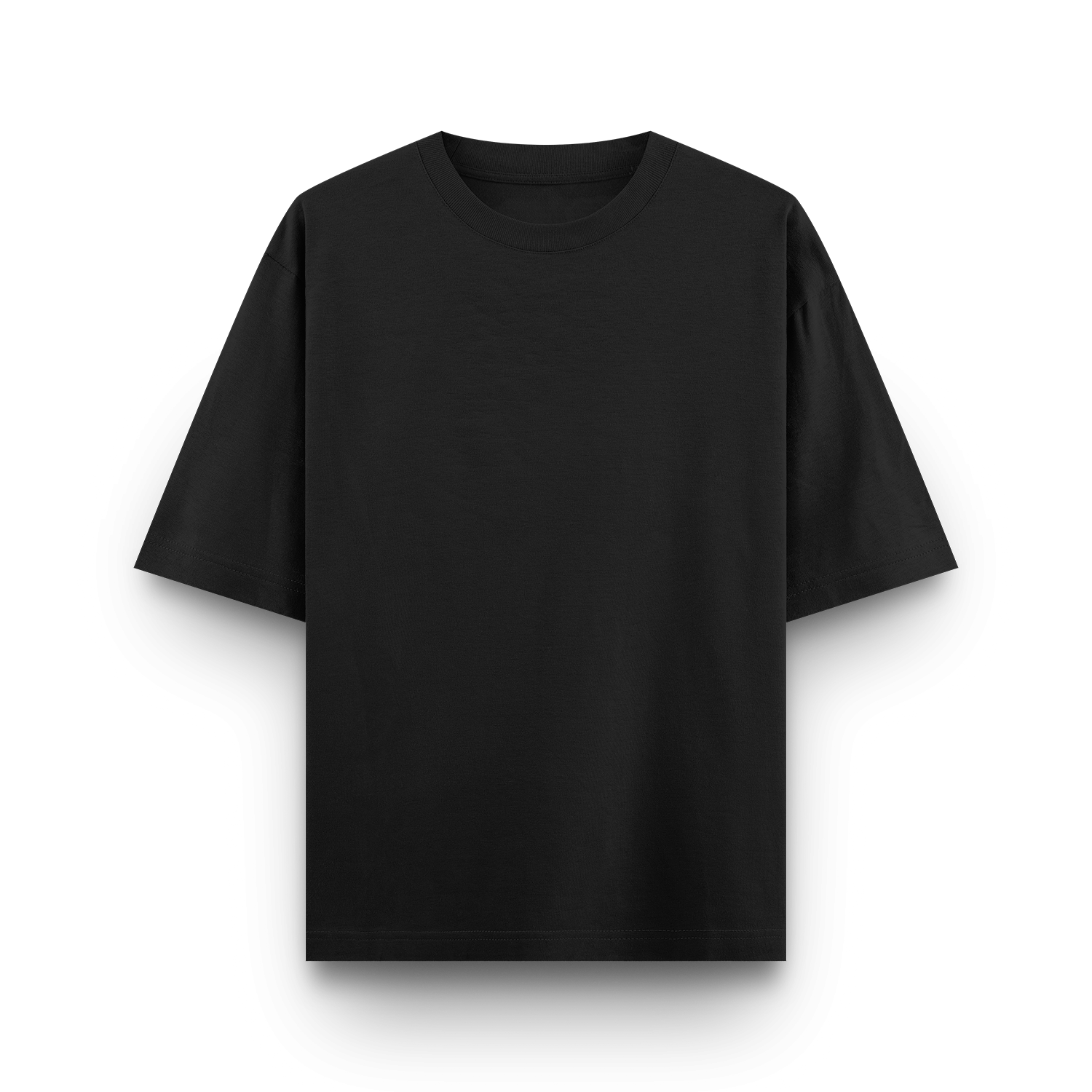 Oversized Tee 240 gsm