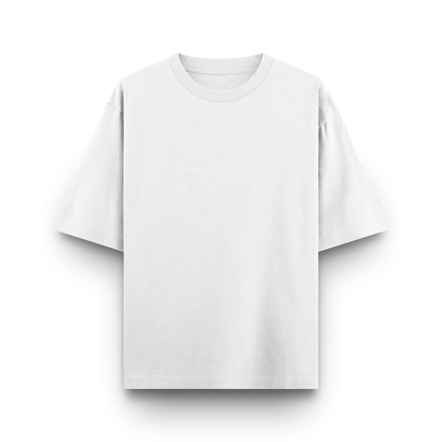 Oversized Tee 240 gsm