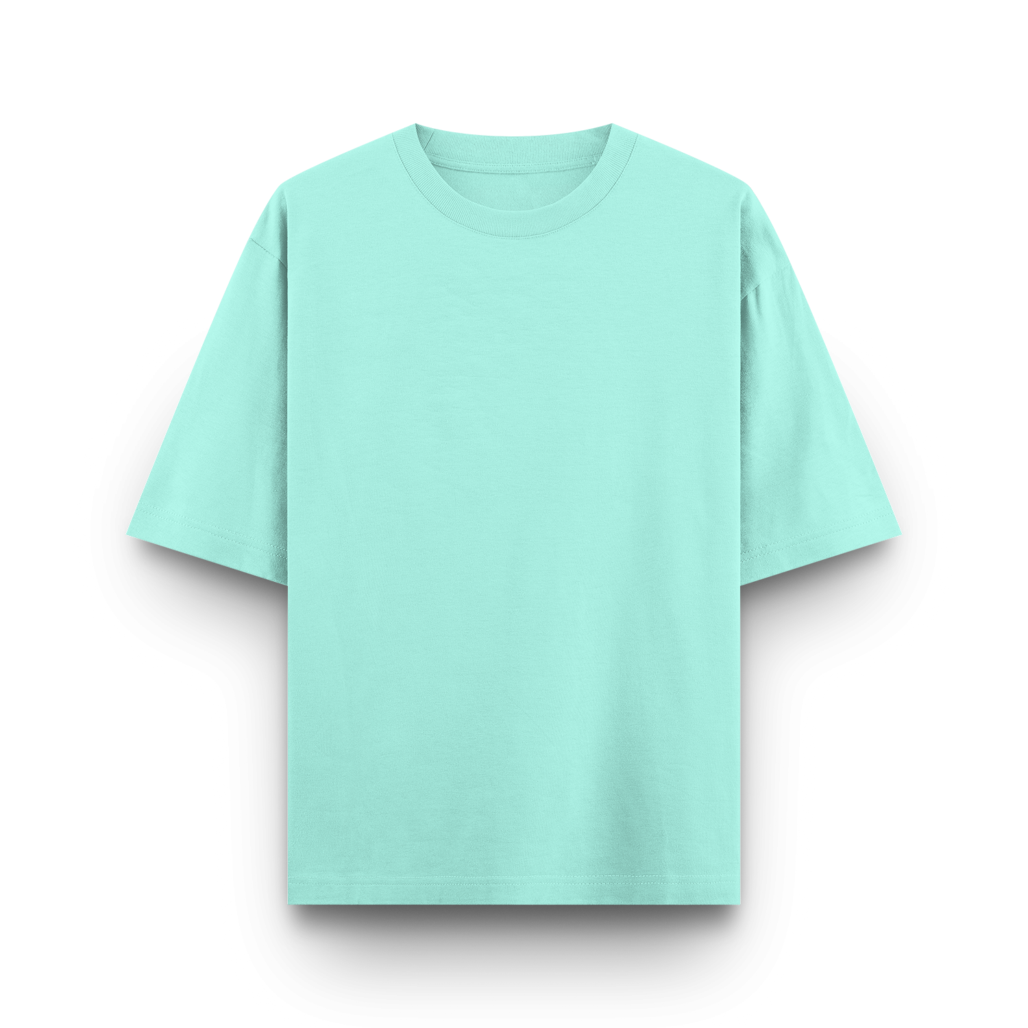 Oversized Tee 240 gsm