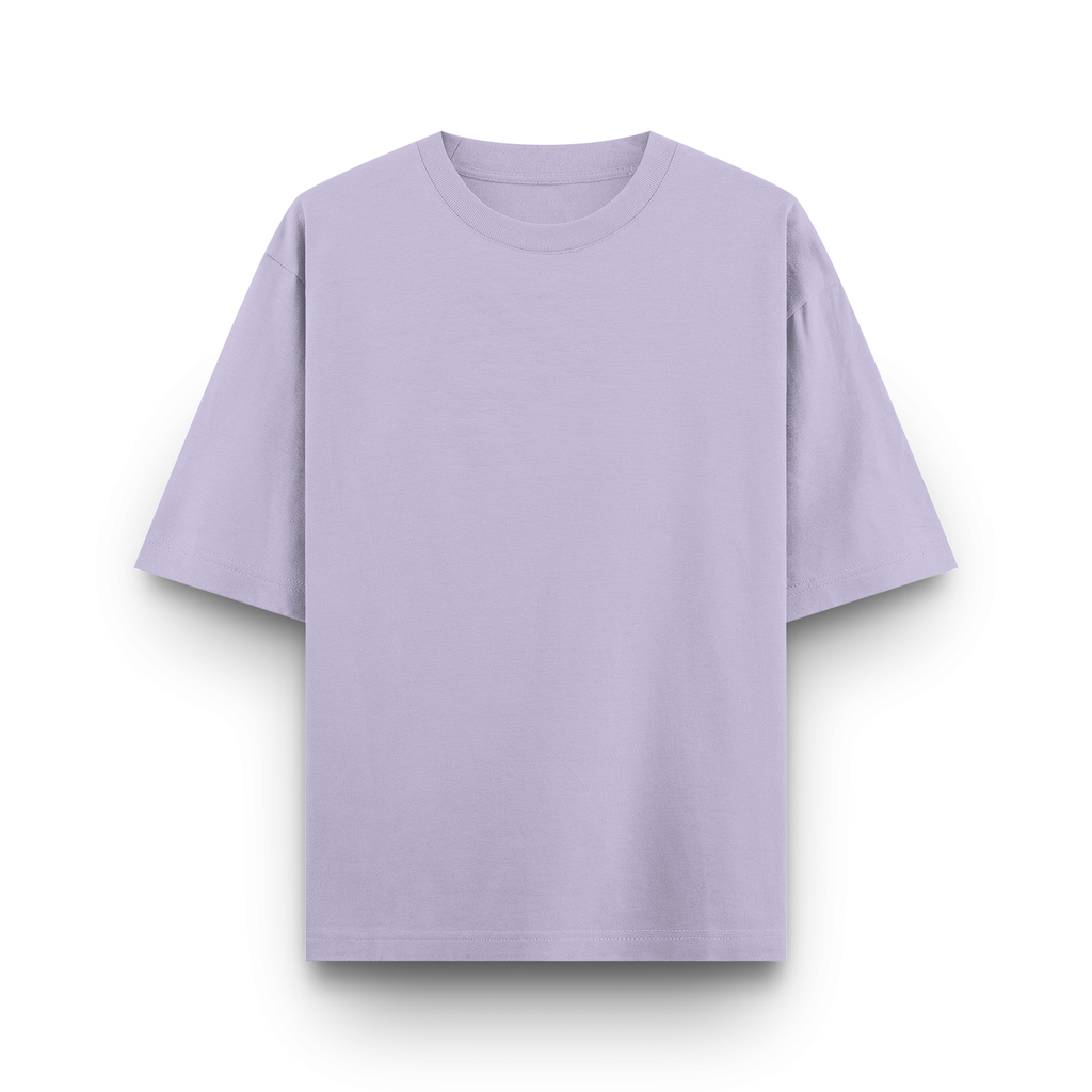 Oversized Tee 240 gsm