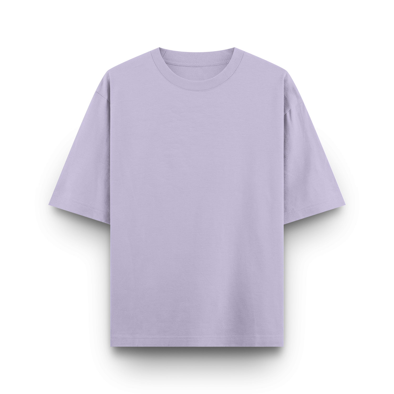 Oversized Tee 240 gsm