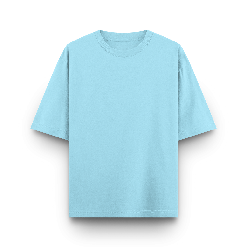 Oversized Tee 240 gsm