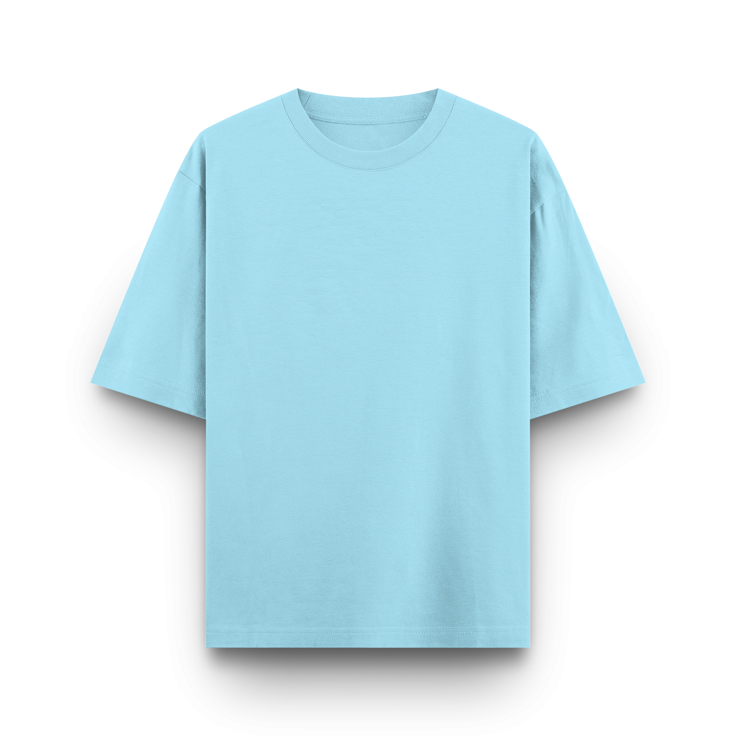 Oversized Tee 240 gsm