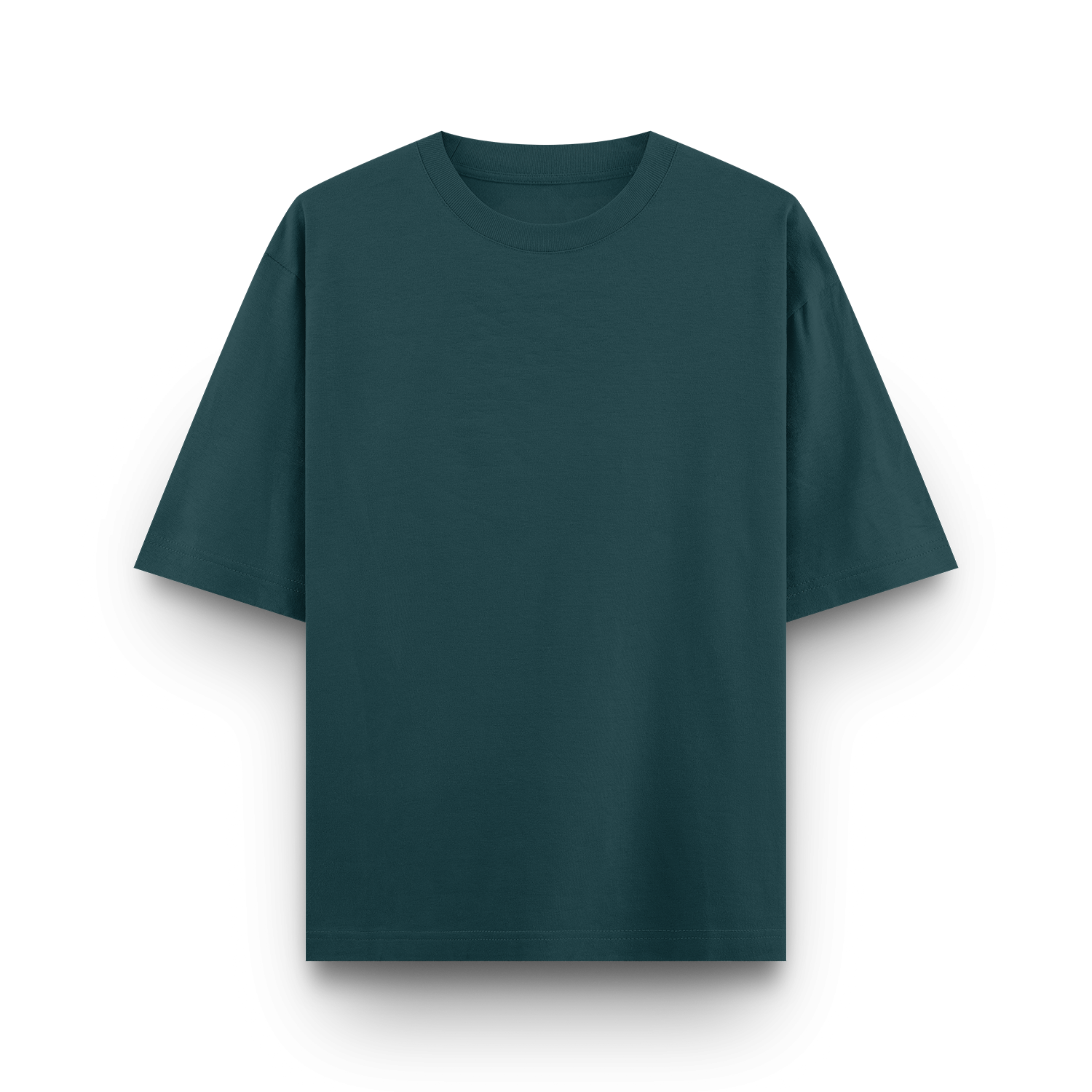 Oversized Tee 240 gsm