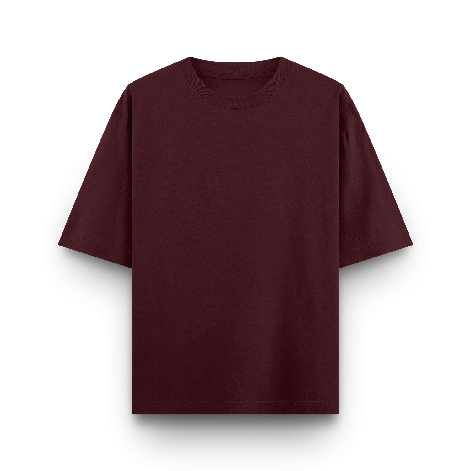 Oversized Tee 240 gsm