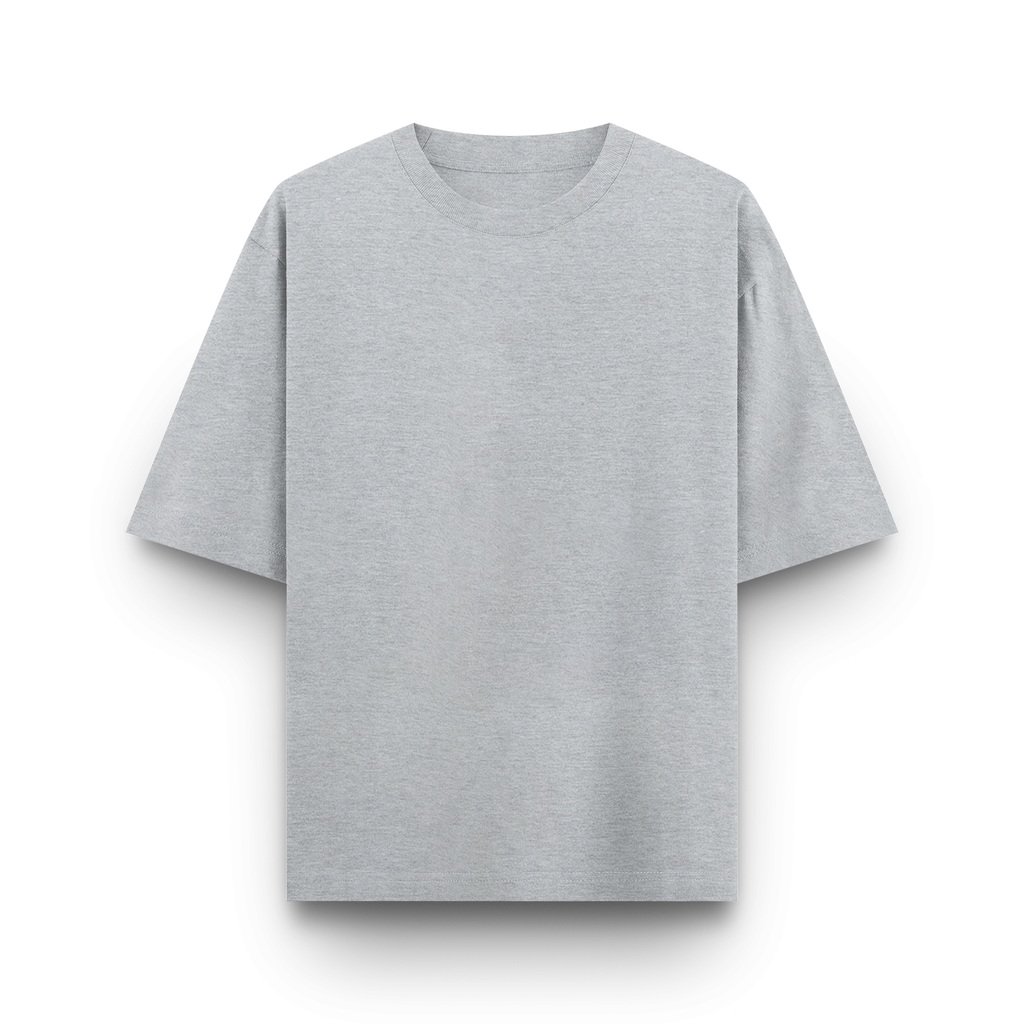 Oversized Tee 240 gsm