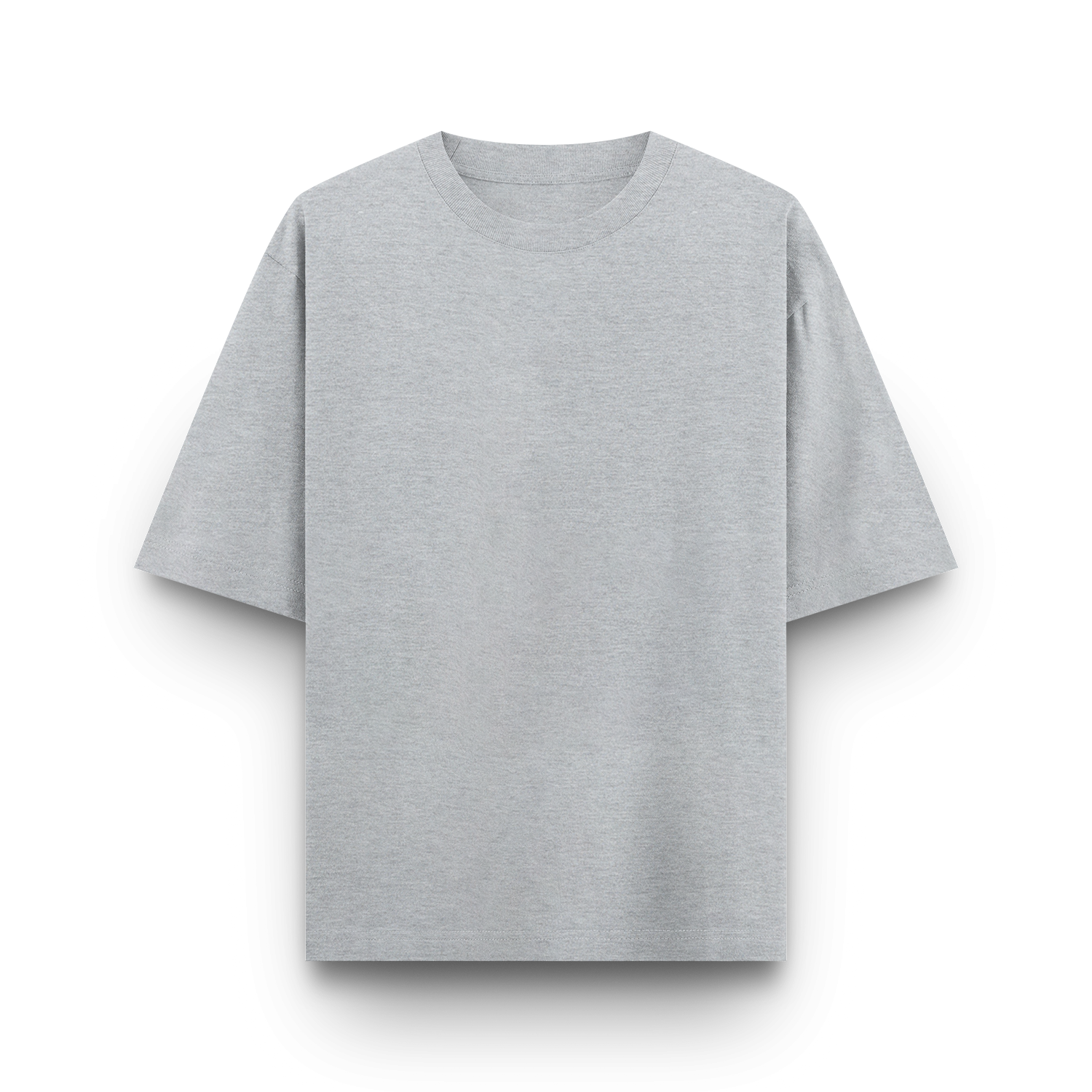 Oversized Tee 240 gsm