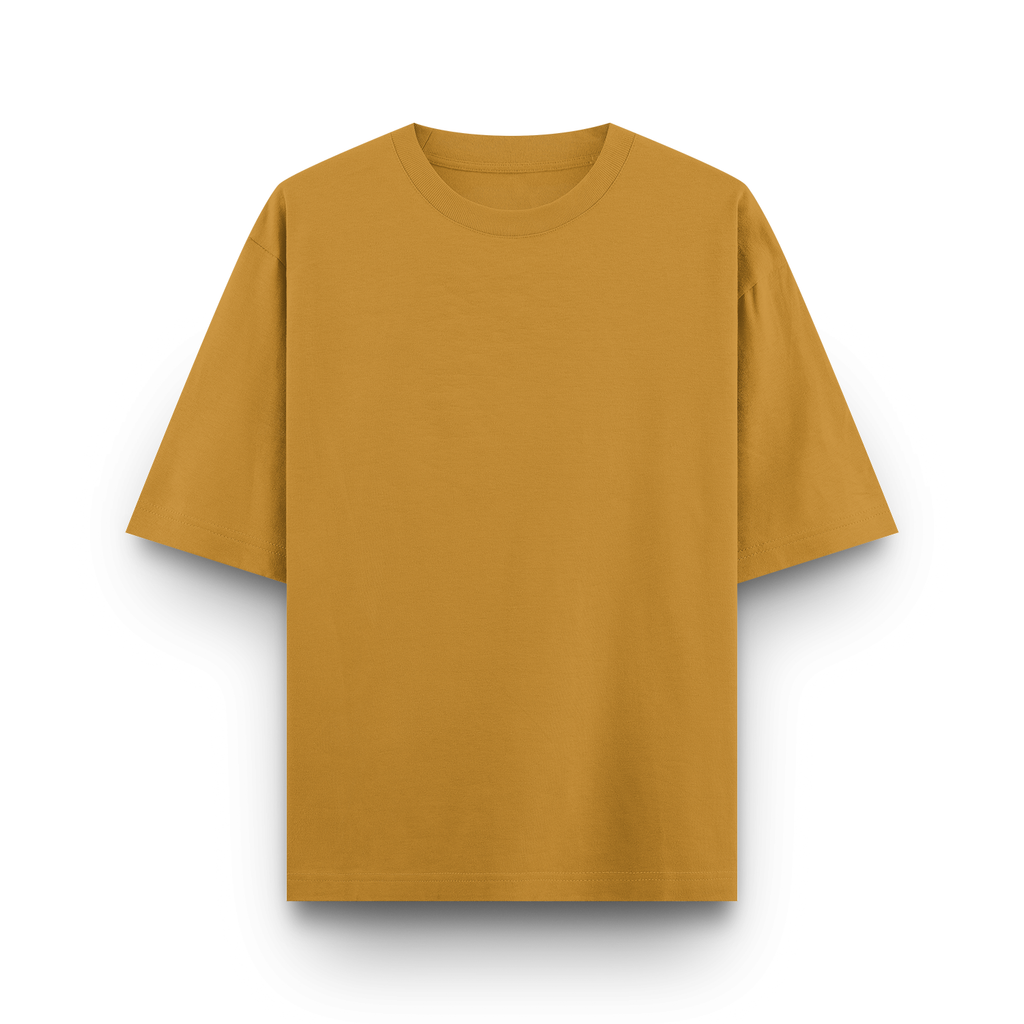 Oversized Tee 240 gsm