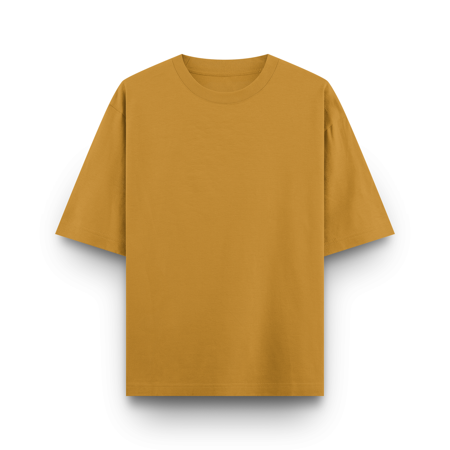 Oversized Tee 240 gsm