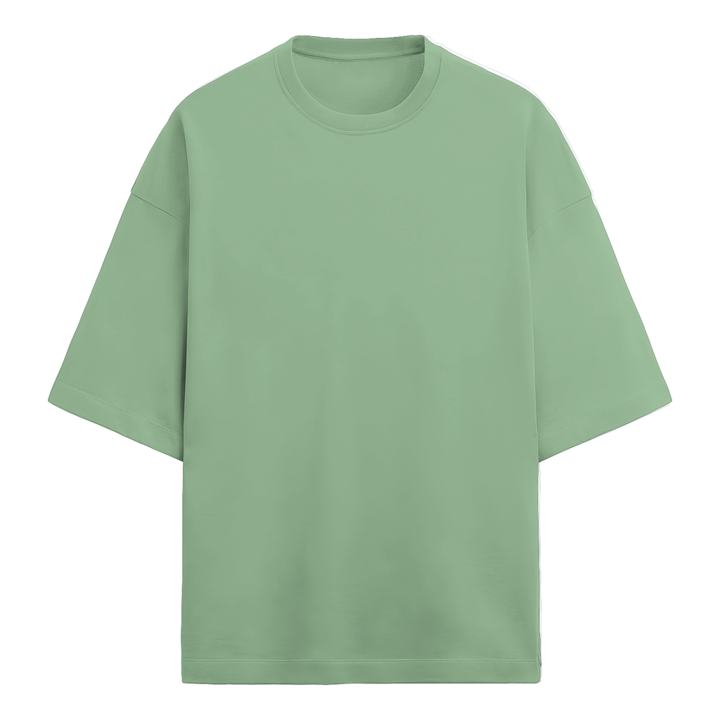 Premium Terry Tee