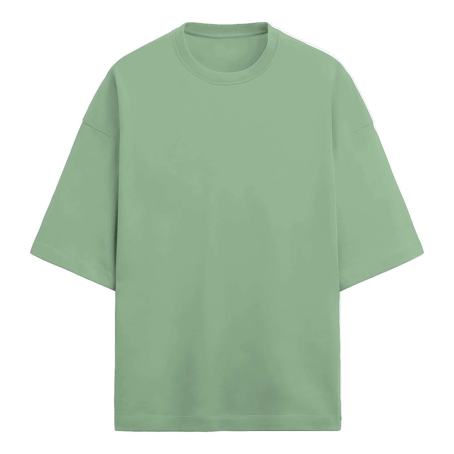 Premium Terry Tee