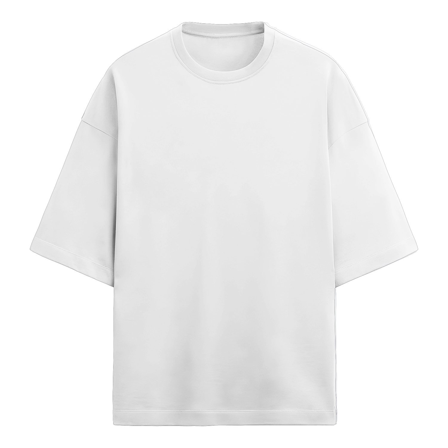 Premium Terry Tee