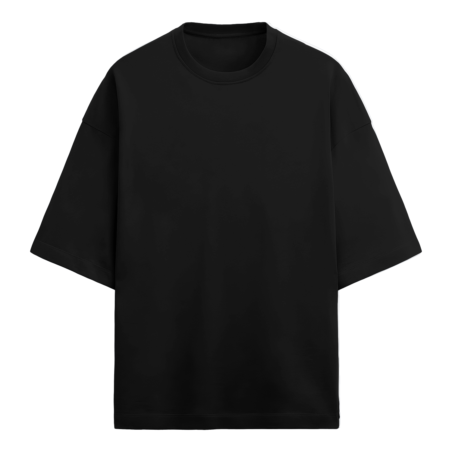 Premium Terry Tee